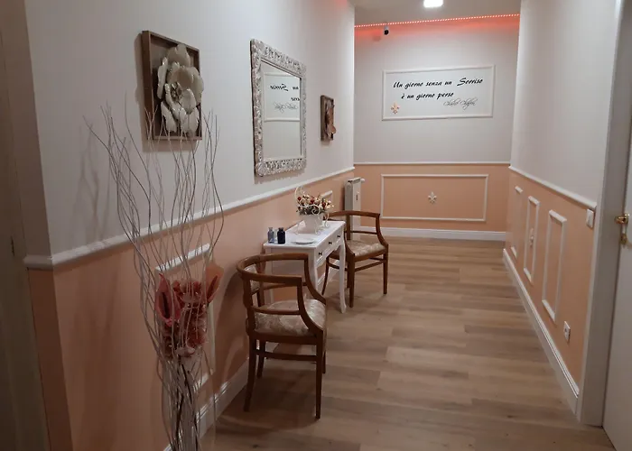 Il Sorriso Bed & Breakfast Florence